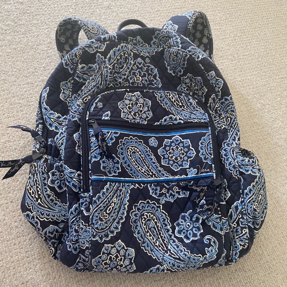 Vera Bradley Other - Vera Bradley Backpack